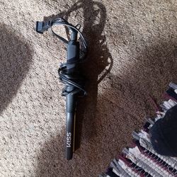 Hair Straightner Works Good $10.00