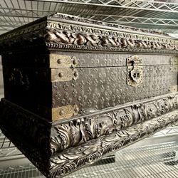 Decorative Storage Boxes