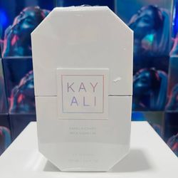 Kayali Vanilla Candy Rock Sugar 42 — 100 ml 🍬✨
