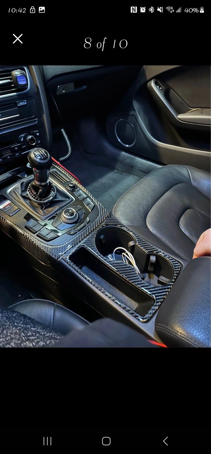 2012 Audi A4