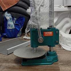 Brand New Pizza Dough Presser