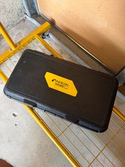 R290/gas leak detector