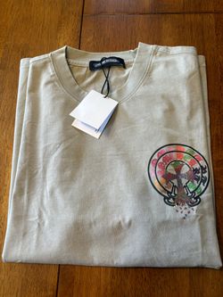 Chrome Hearts T Shirt Large & X Large 