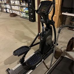 Elliptical Pro-Form