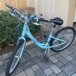 Girls Liv Bike