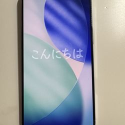 iPhone Air White 256GB 