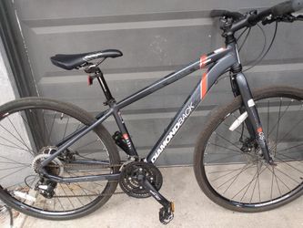 Diamondback Trace Dual Sport