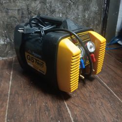 Refrigerat Recovery Condenser 