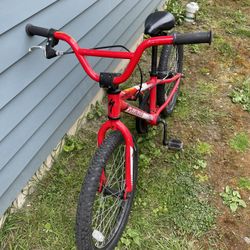 Specialized Hot rocks Bike