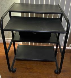 Computer desk
