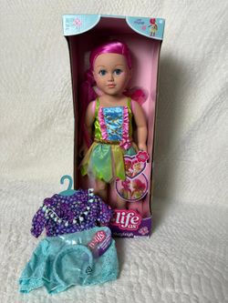 My Life As Shayleigh 18 inch Doll