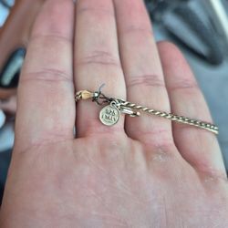 Silver Chain 925 Silver