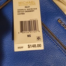 Michael Kors Crossbody Bag