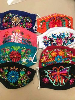 CUBREBOCAS. Para. Adulto