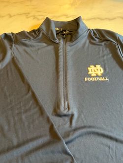 Notre Dame Women’s Pullover