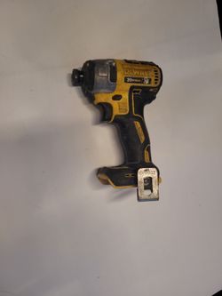 Dewalt Impact