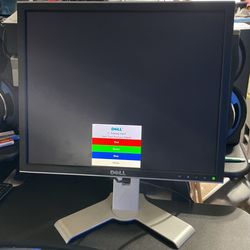 Dell Monitor 19 Inches