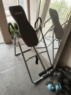 Champ Body & Back Stretcher