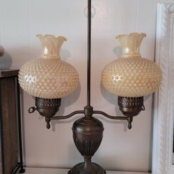 Vintage Lamp