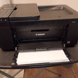 Canon PIXMA TR4520