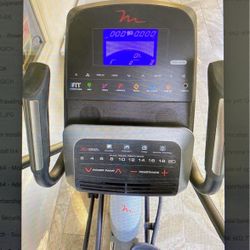 Gym Exercise Equipment 