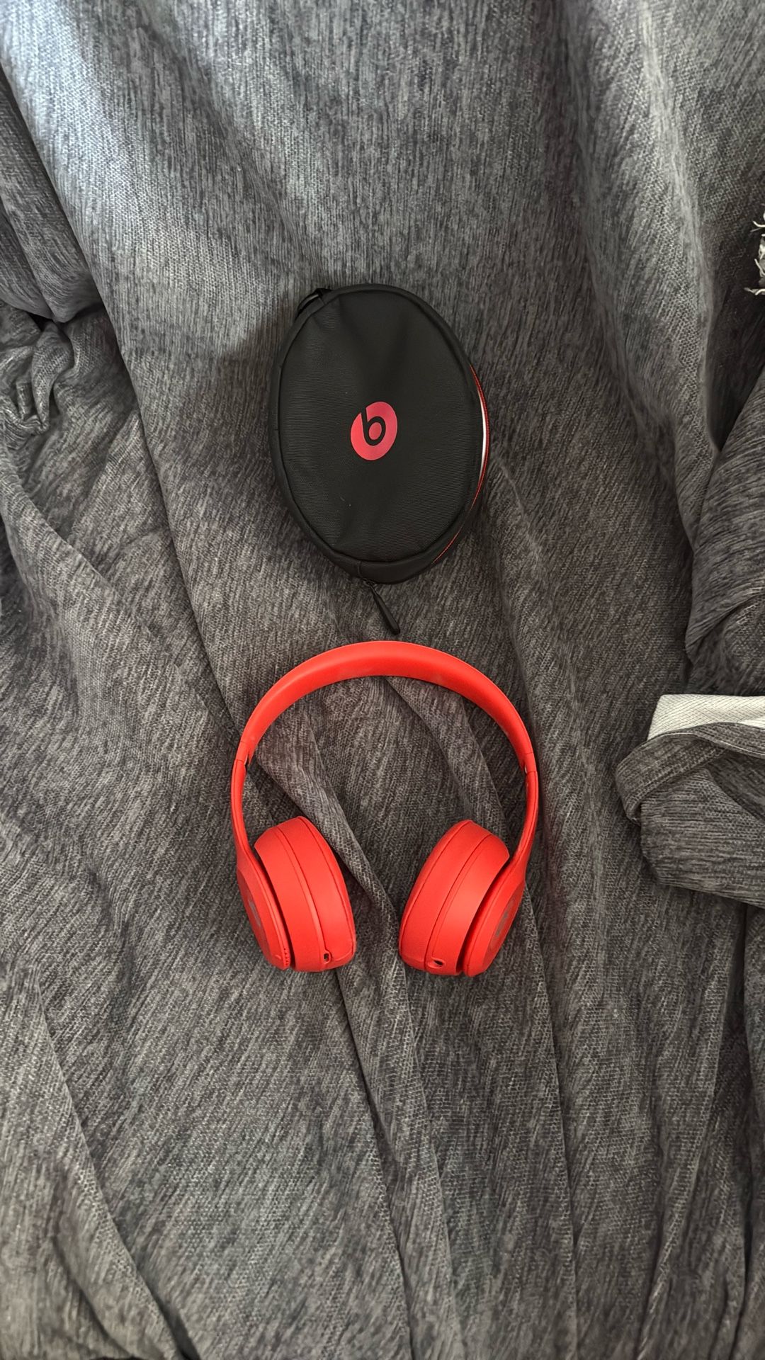 Beats Solo 3 Headphones