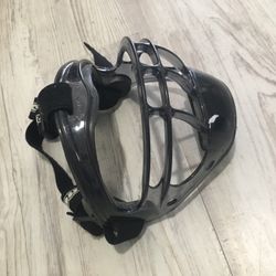 Defender Sports Shield Youth Face Guard