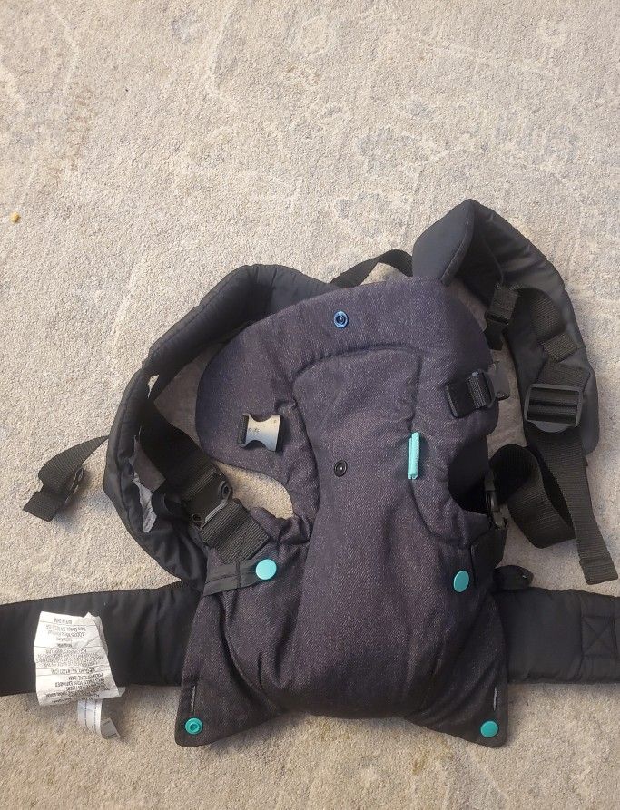 Baby Carrier