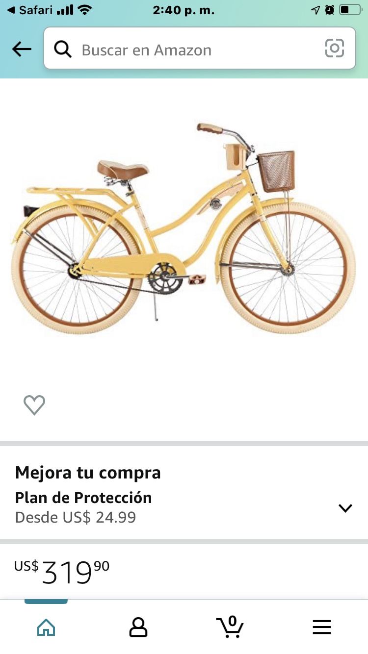 BIKE HUFFY SIZE 26 NEL LUSSO