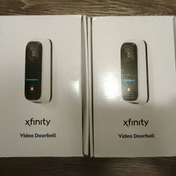 Video Doorbells 
