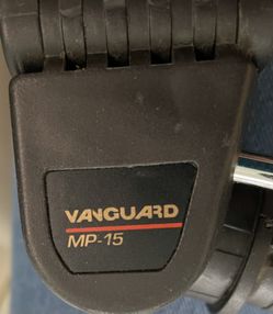 Vanguard MP-15 Monopod Camera Stand