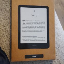 Kindle Paperwhite Gen 12 16 GB