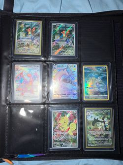 Pokemon for trades