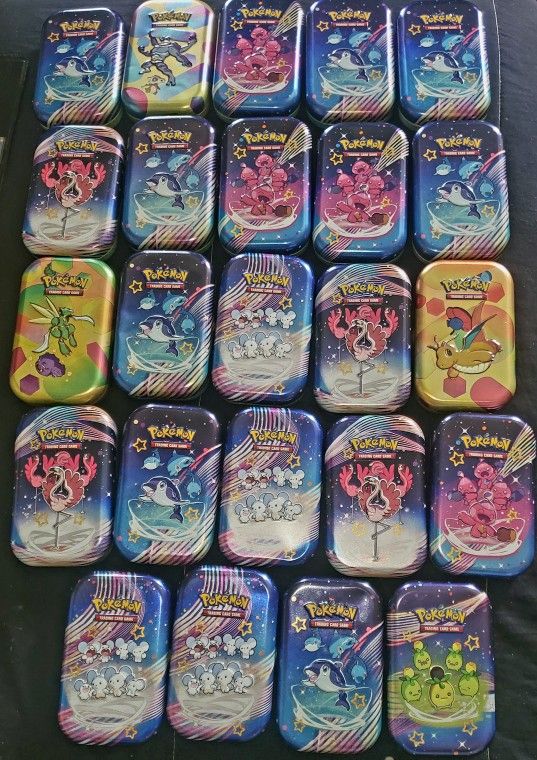 Pokemon TCG