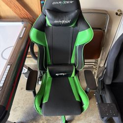 Gamer Chair