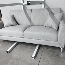 Grey Sofa Set 🔥 Take It Home With Only $50 Down 