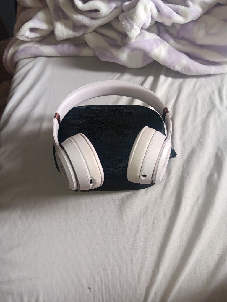 Pastel Pink Beats 4 ( !USED! )