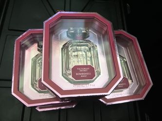 Victoria Secret Bombshell Magic $35 Each