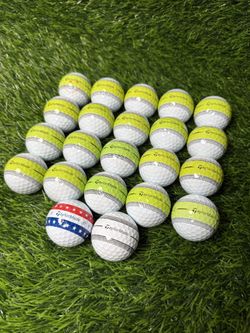 22 Taylormade Tour Response Stripe 