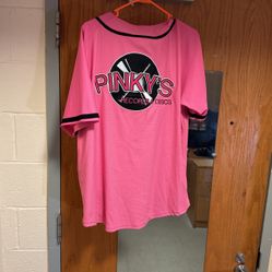 Classic AUTHENTIC MOVIE JERSEYS 