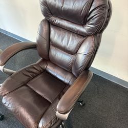 Brown Office Chair