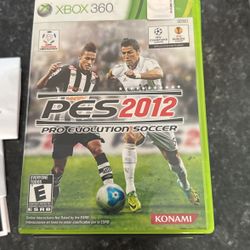 XBOX 360 Game