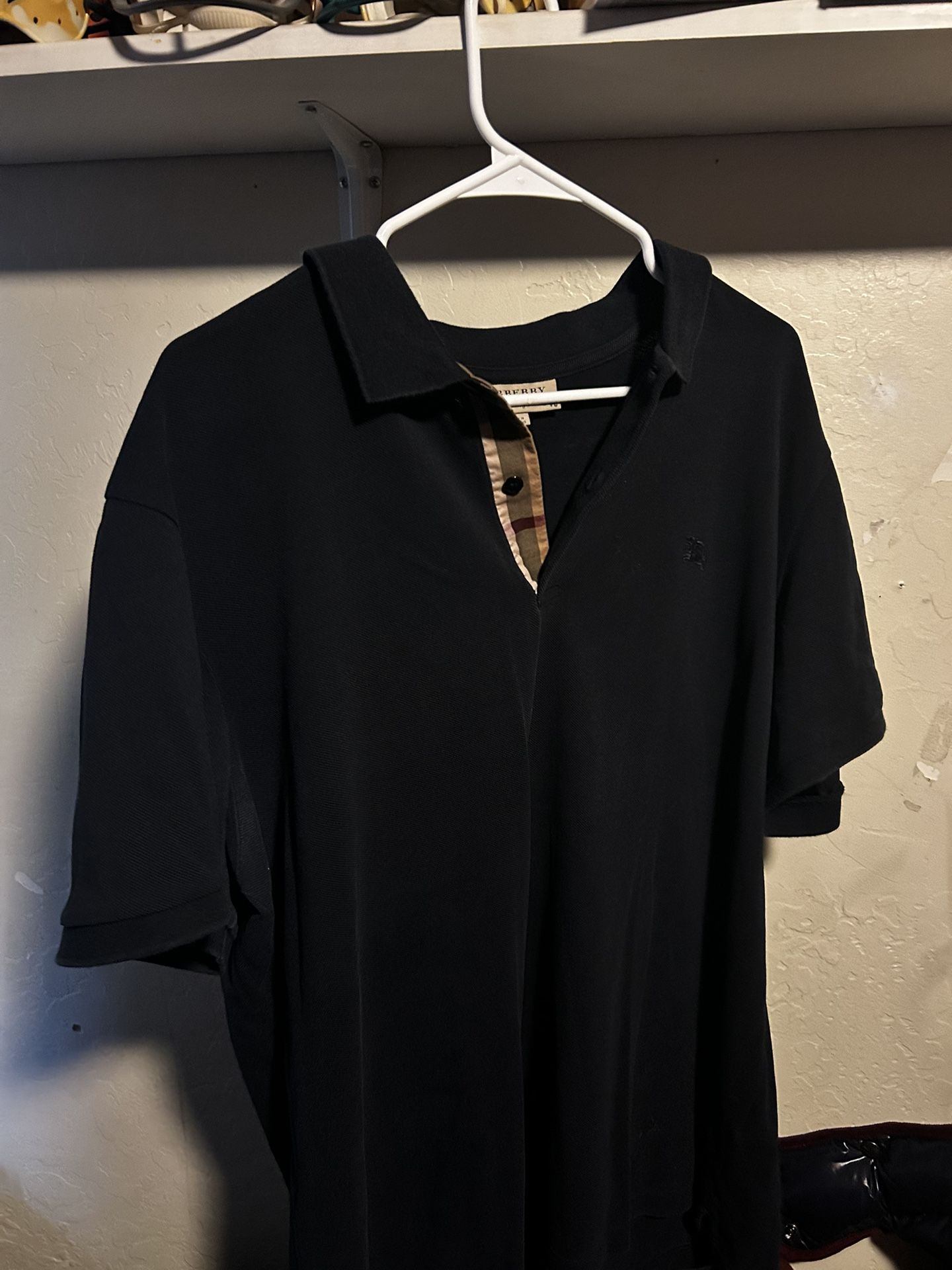 Burberry Polo