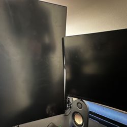 NITRO EDO series Acer 27” Monitors 