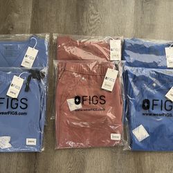 Figs Scrubs 