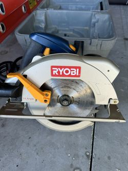 Circular Saw