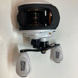 Abu Garcia MAX4PRO Bait Cast Fishing Reel 7.1:1 