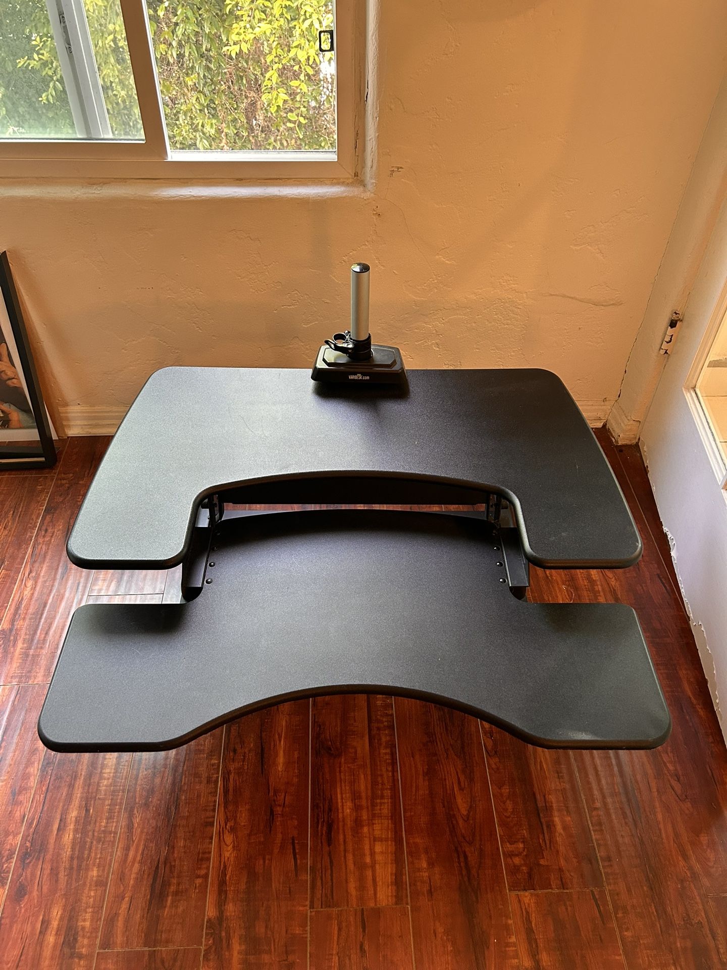 Standing Desk Mount