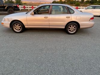 1997 Toyota Avalon