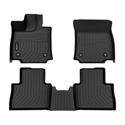 Floor Mats  NX (NX250/NX350/NX350h/NX450j